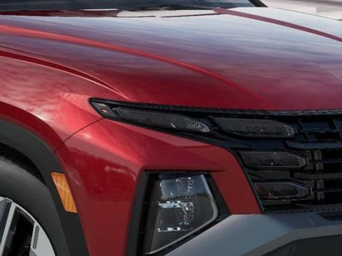 New 2026 Hyundai Tucson SEL image 9