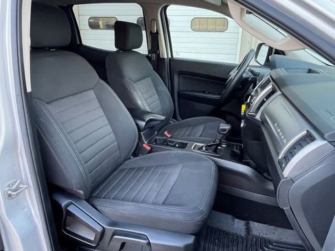 Used 2019 Ford Ranger XLT w/ FX4 Off-Road Package image 22