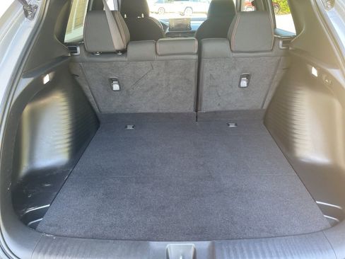 Certified 2023 Honda HR-V Sport image 10