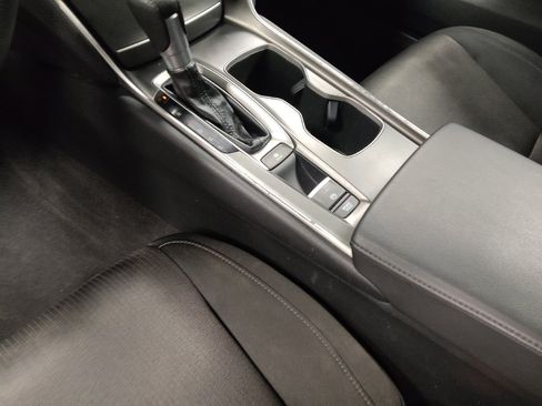Used 2020 Honda Accord LX image 26