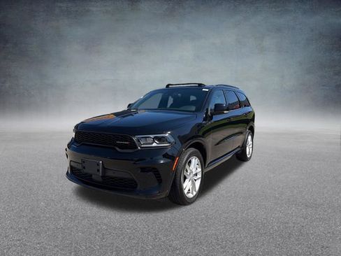 Used 2025 Dodge Durango GT image 13