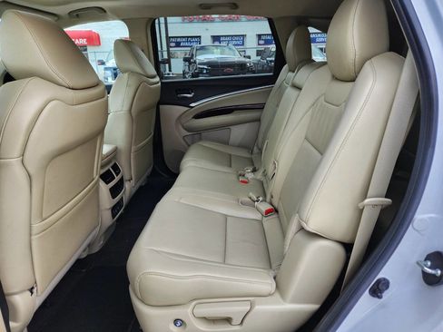 Used 2020 Acura MDX SH-AWD image 12