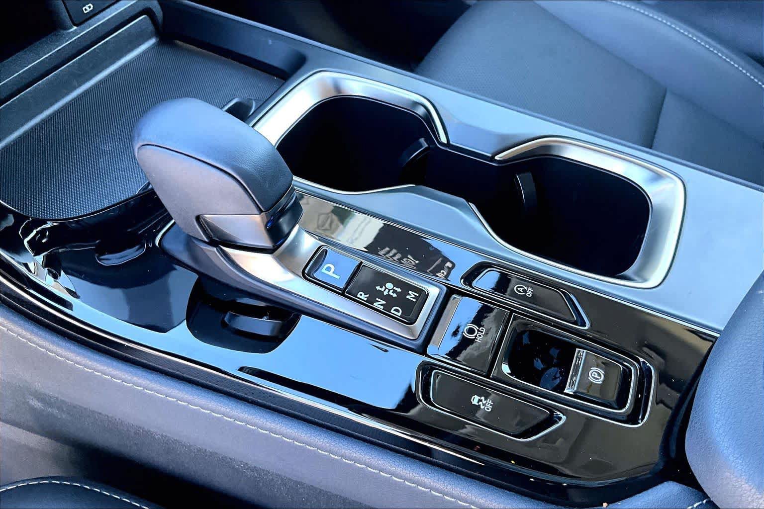 Certified 2025 Lexus NX 250 FWD w/ Accessory Package (2T) image 15