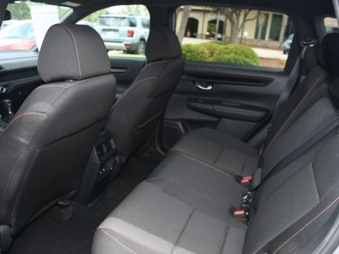 Used 2024 Honda CR-V Sport image 16