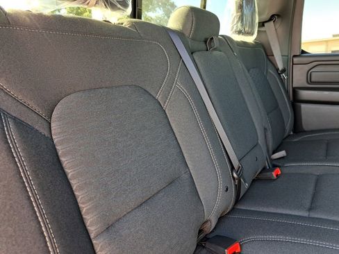 New 2025 RAM 1500 Tradesman image 23