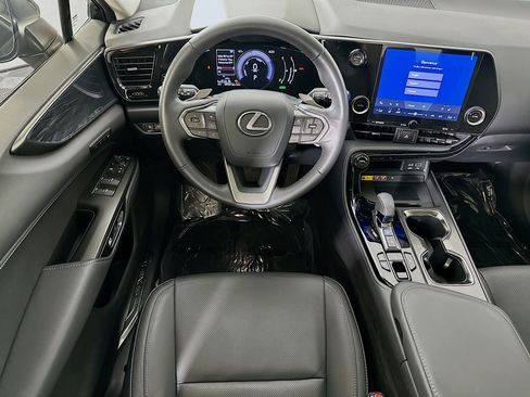 Used 2024 Lexus NX 350h AWD image 24