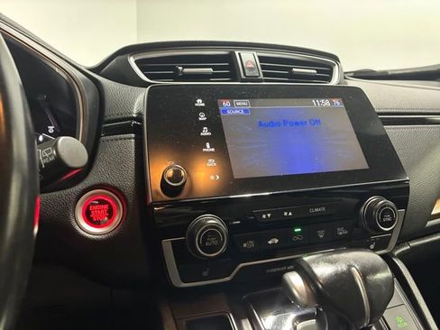 Used 2019 Honda CR-V Touring image 19