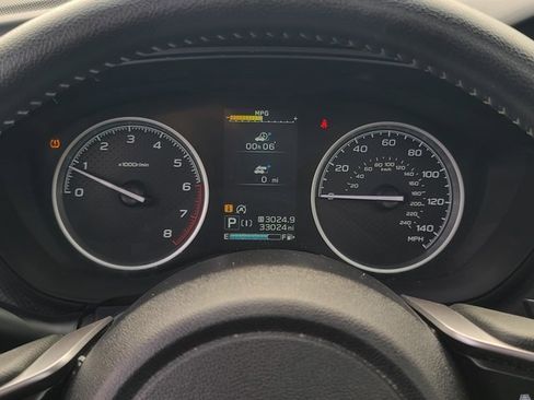 Used 2022 Subaru Forester Limited image 24