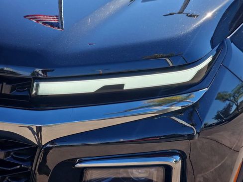 Used 2024 Chevrolet Traverse Z71 w/ Enhanced Driving Package AWD/4WD image 35
