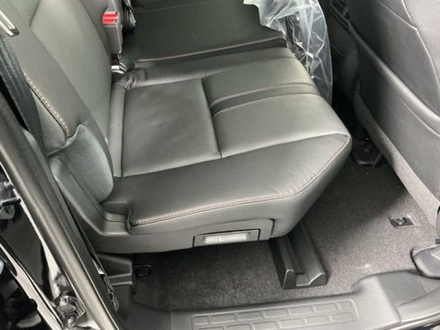 New 2026 Honda Ridgeline TrailSport+ image 12