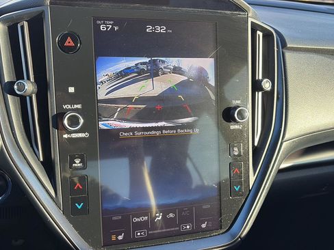 Used 2023 Subaru WRX Premium image 20