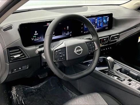 New 2026 Nissan Sentra SV w/ SV Convenience Package image 7