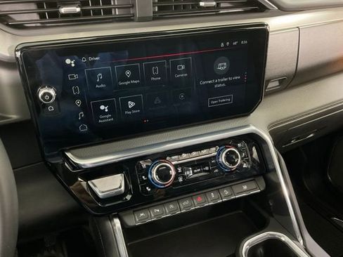 Used 2024 GMC Sierra 1500 Denali w/ Denali Reserve Package image 22