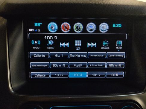 Used 2019 Chevrolet Tahoe LT AWD/4WD image 25