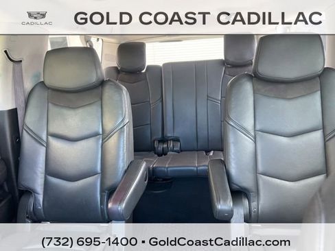 Used 2015 Cadillac Escalade ESV Premium AWD/4WD image 21