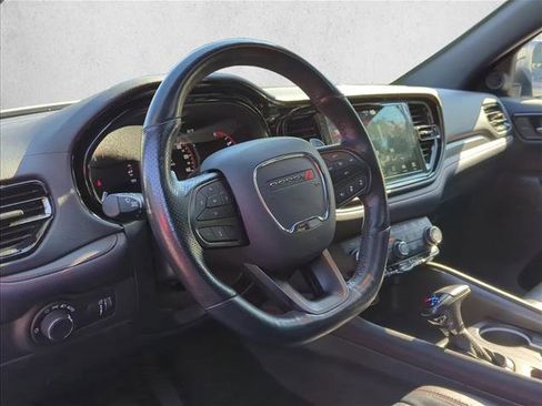 Used 2024 Dodge Durango GT image 6