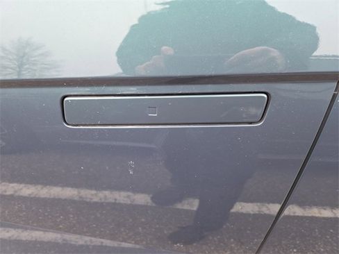 Used 2023 Hyundai Ioniq 5 SE w/ Cargo Package image 11