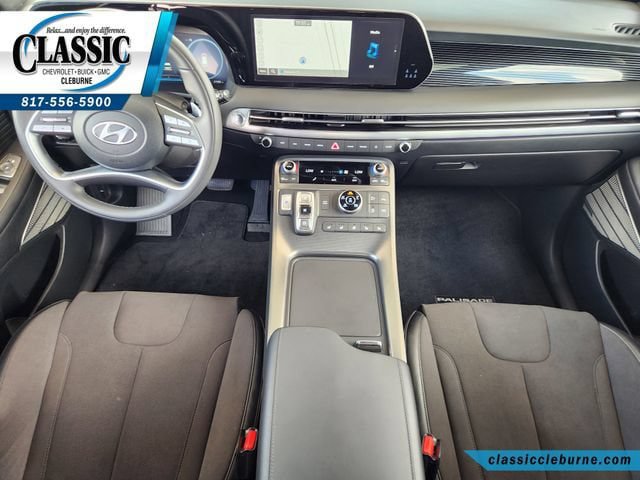 Used 2025 Hyundai Palisade Calligraphy AWD/4WD image 2