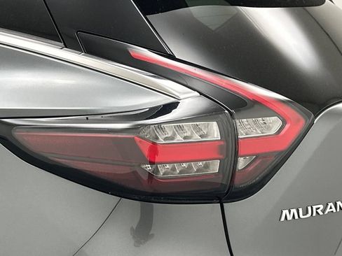 Certified 2020 Nissan Murano Platinum AWD/4WD image 21