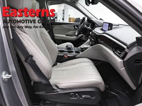 Used 2023 Acura MDX SH-AWD w/ Technology Package image 25