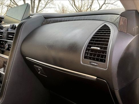 Used 2021 Nissan Armada Platinum w/ Captain's Chairs Package image 21