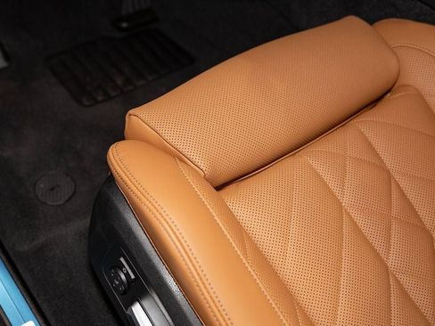 New 2026 BMW X5 xDrive40i AWD/4WD image 17