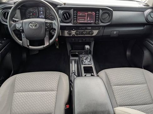 Used 2023 Toyota Tacoma SR AWD/4WD image 10