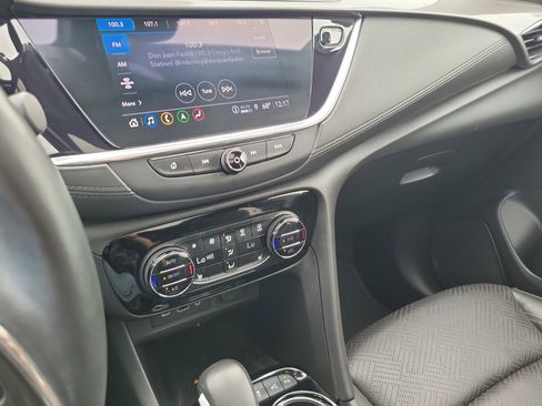 Used 2023 Buick Encore GX Essence w/ Advanced Technology Package FWD image 25