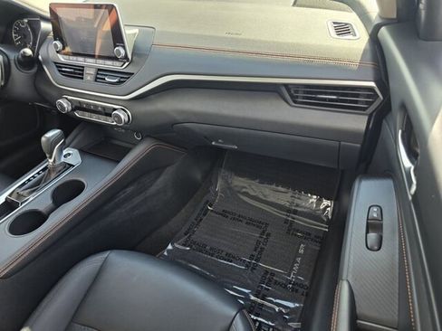 Used 2020 Nissan Altima 2.5 SR image 15