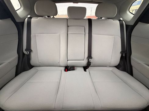 Used 2025 Hyundai Kona SEL image 38