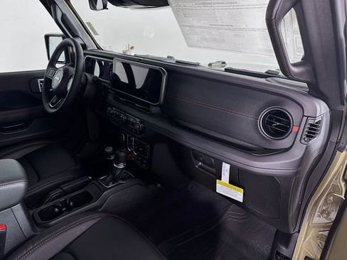 New 2026 Jeep Gladiator Rubicon image 31
