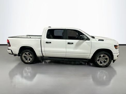 Used 2024 RAM 1500 Tradesman image 5