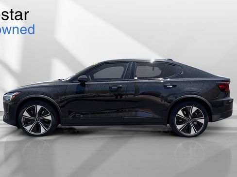 Used 2024 Polestar Polestar 2 AWD/4WD image 2