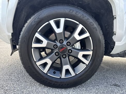 Used 2026 Toyota 4Runner TRD Sport Premium image 35