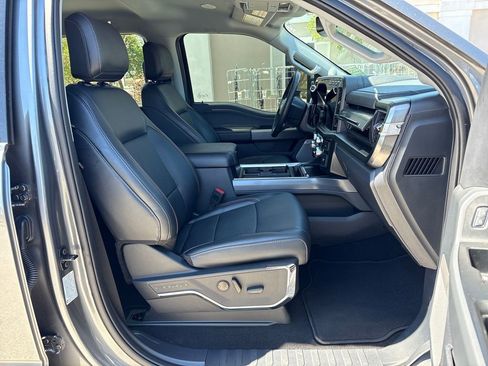 Certified 2024 Ford F350 Lariat w/ Lariat Ultimate Package image 7
