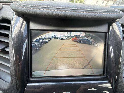 Certified 2019 Chevrolet Impala Premier FWD image 15