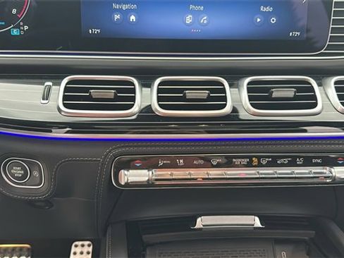 Certified 2024 Mercedes-Benz GLE 53 AMG 4MATIC image 23