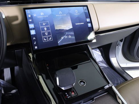 Used 2024 Land Rover Range Rover Sport SE image 28