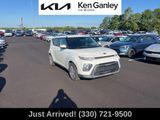 Certified 2021 Kia Soul LX image 3
