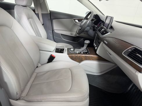 Used 2012 Audi A7 3.0T Prestige AWD/4WD image 25