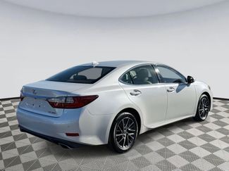 Used 2017 Lexus ES 350 video 2