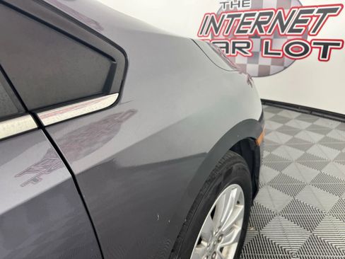 Used 2020 Honda Odyssey LX image 30