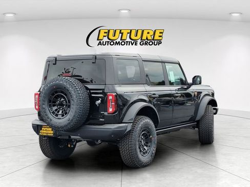 New 2026 Ford Bronco Badlands image 6