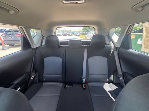 Used 2025 Kia Soul LX w/ LX Technology Package FWD image 37