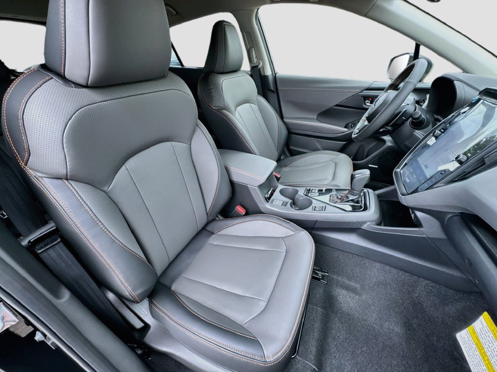 New 2026 Subaru Crosstrek 2.5i Limited AWD/4WD image 34
