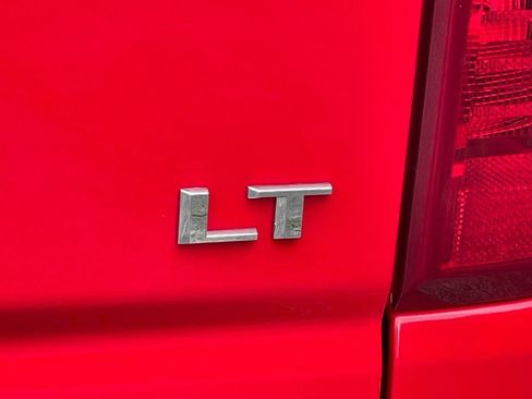 Used 2026 Chevrolet Silverado 1500 LT AWD/4WD image 17