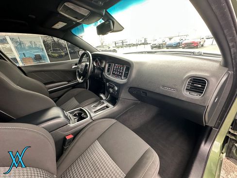 Used 2023 Dodge Charger R/T w/ Cold Weather Package RWD image 19