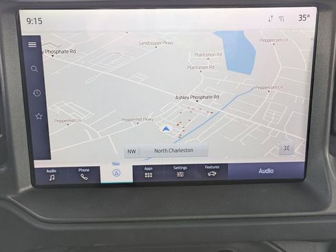 Used 2024 Ford Bronco Badlands image 22