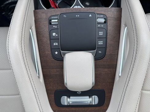 Certified 2021 Mercedes-Benz GLS 450 4MATIC image 29