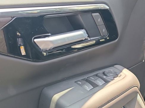 New 2026 Chevrolet Tahoe LS w/ LS Custom Edition RWD image 17